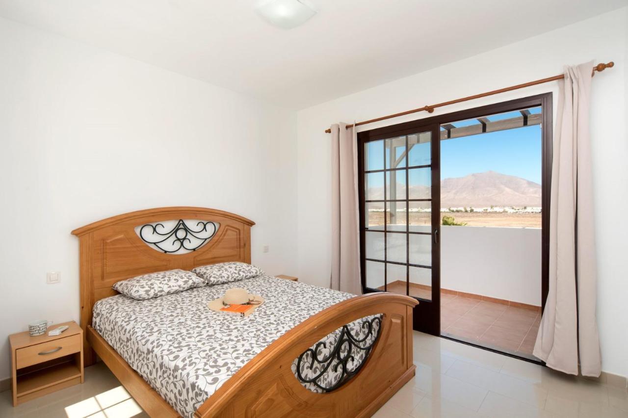 Villa Chinamar By Villa Plus Playa Blanca  Kültér fotó